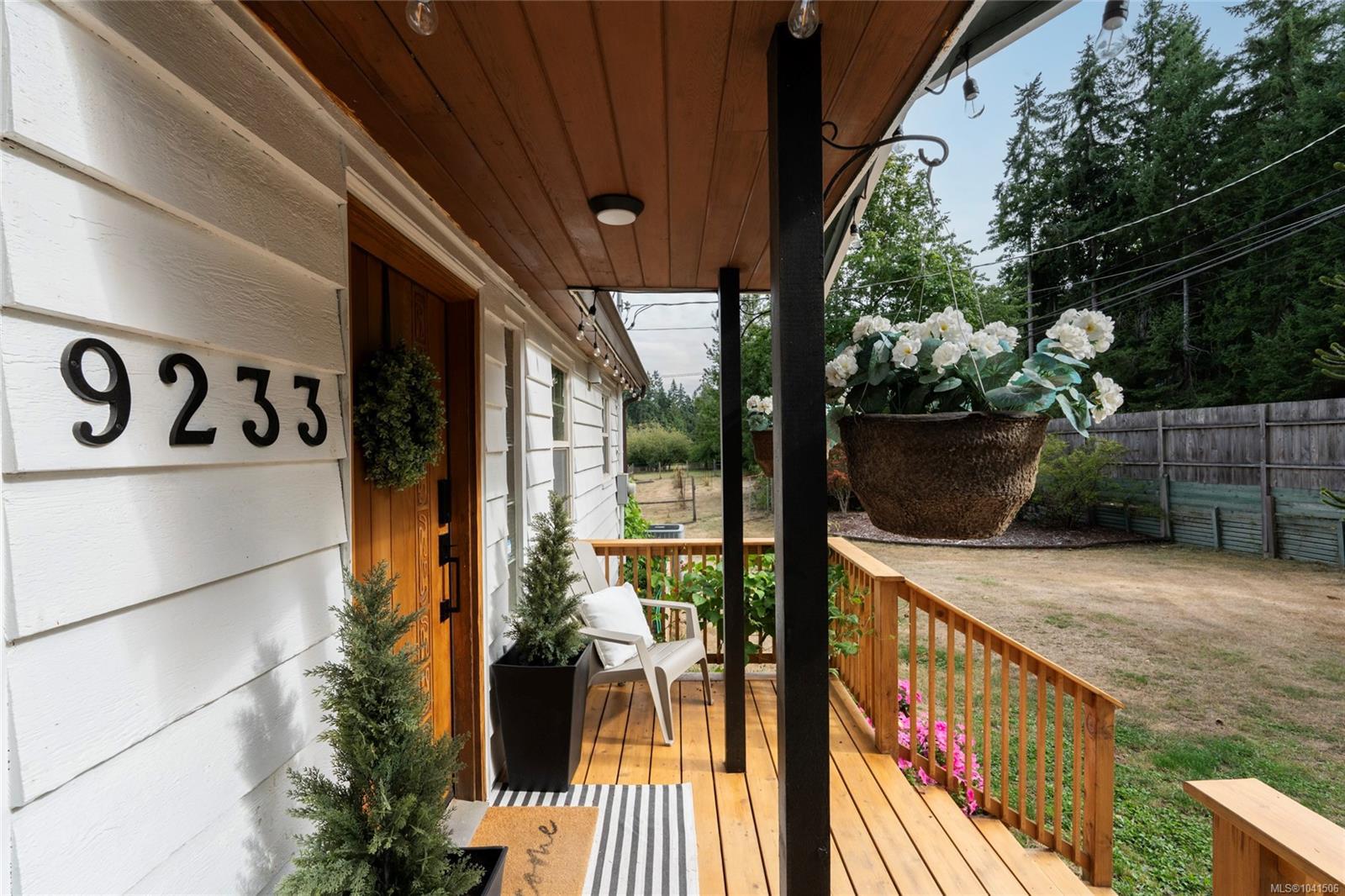 9233 Chemainus Road
